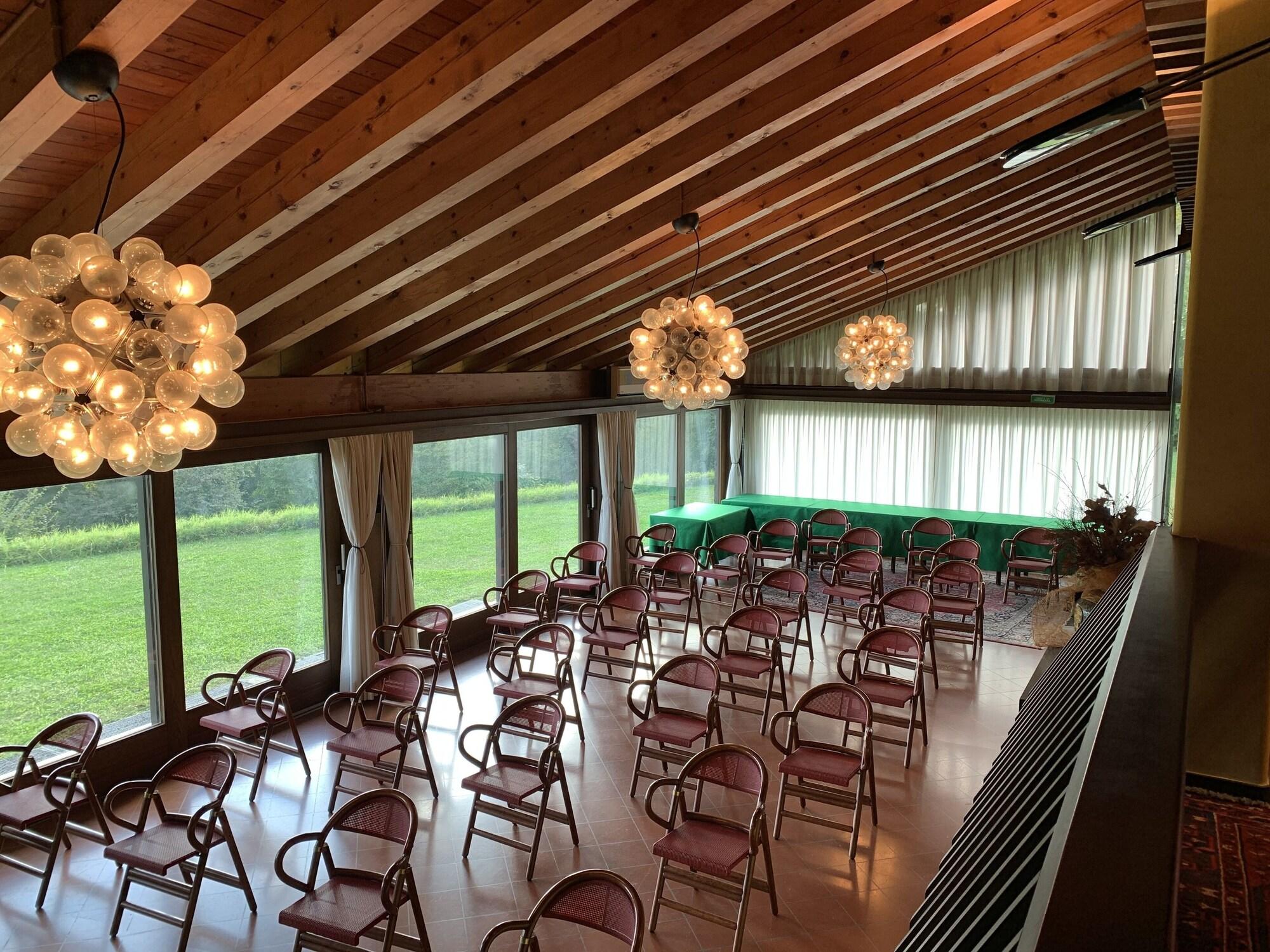 Sala de Reuniones Hotel Bellavista