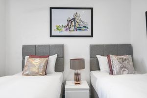 Arriendo temporal - City Prime Kensington