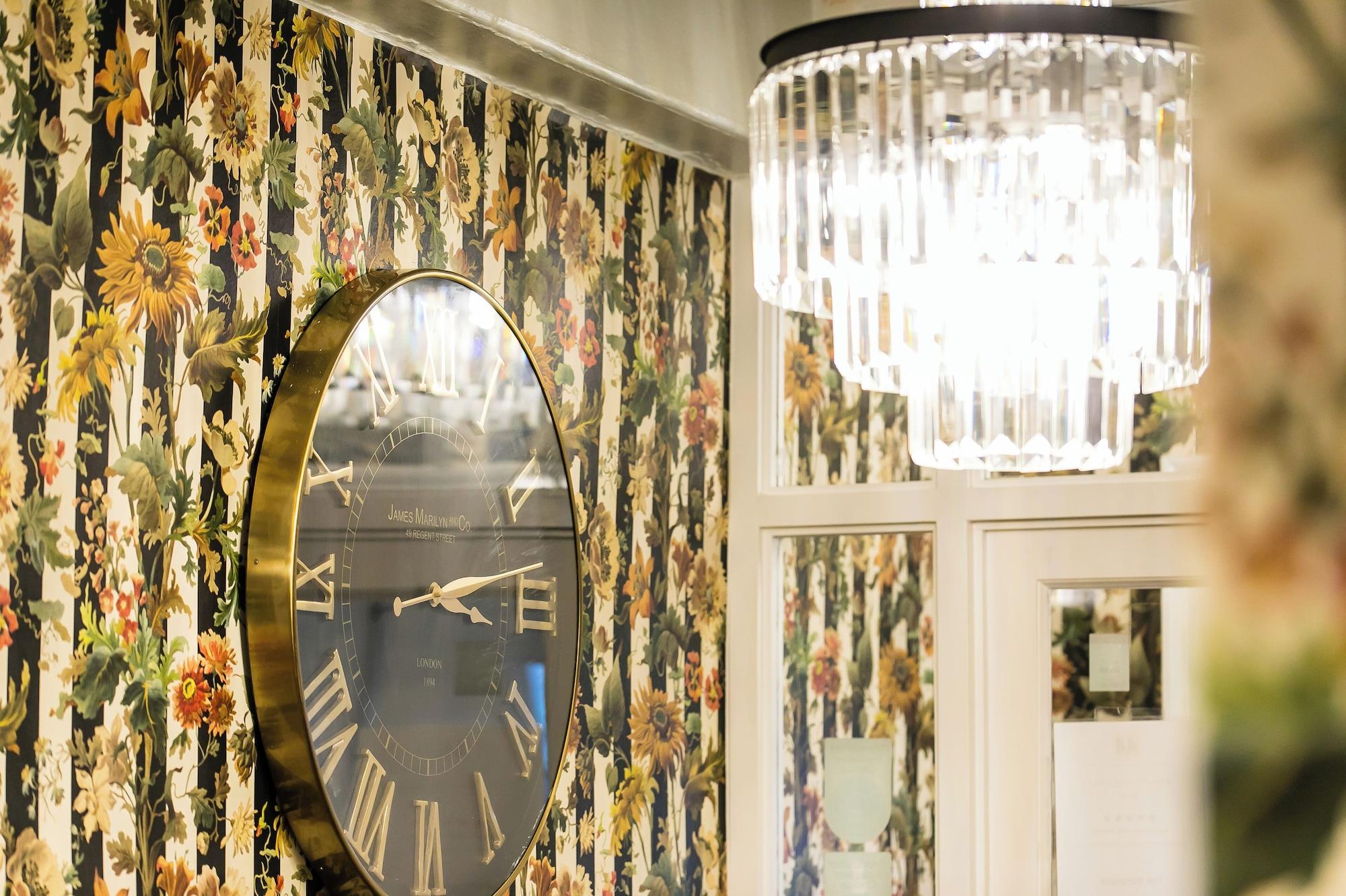 Varios The Burgoyne Hotel