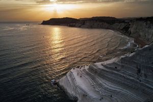 Alquiler Vacacional - Holiday Home Le Giare 2 Agrigento