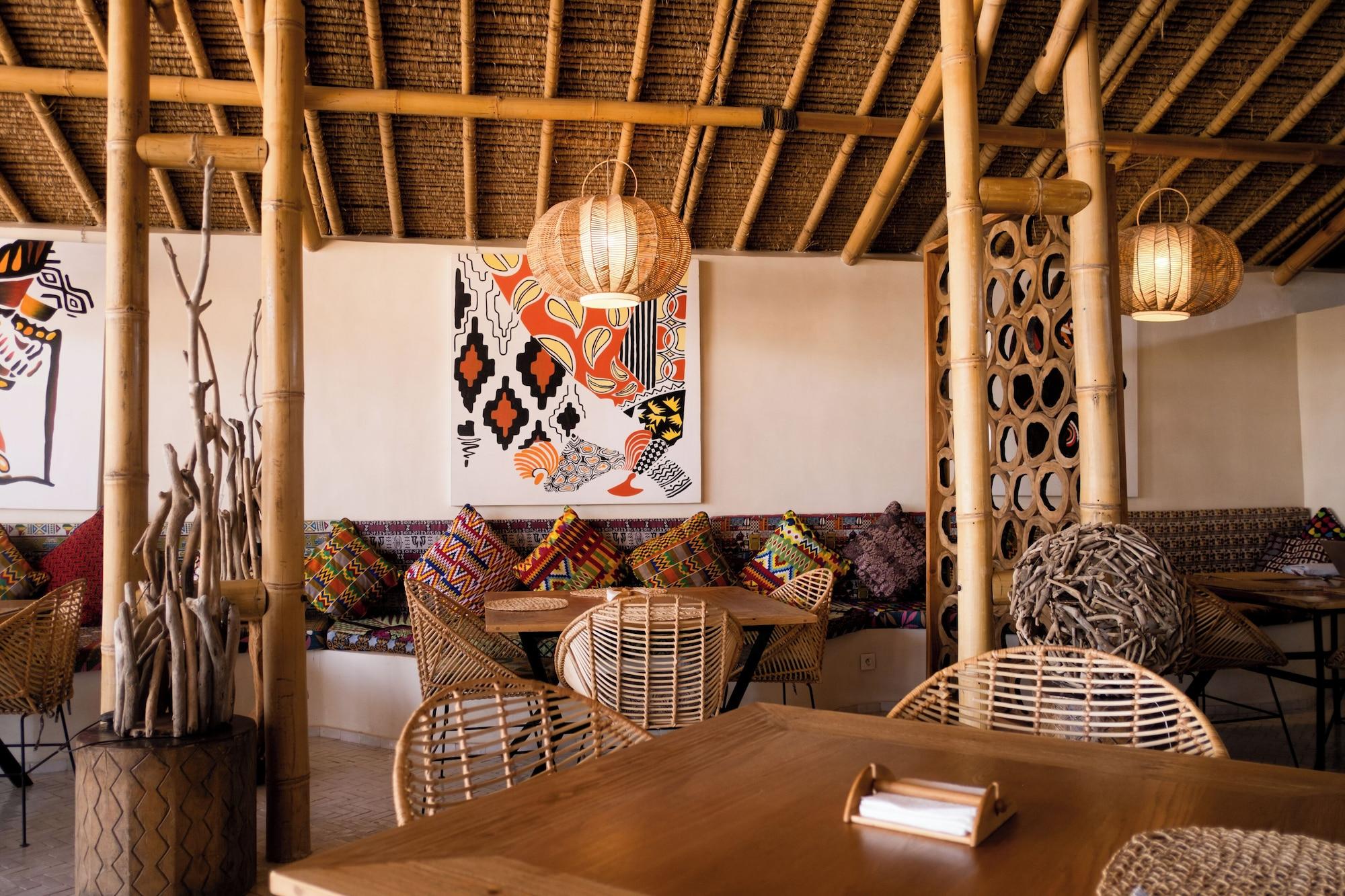 Restaurant La Crique