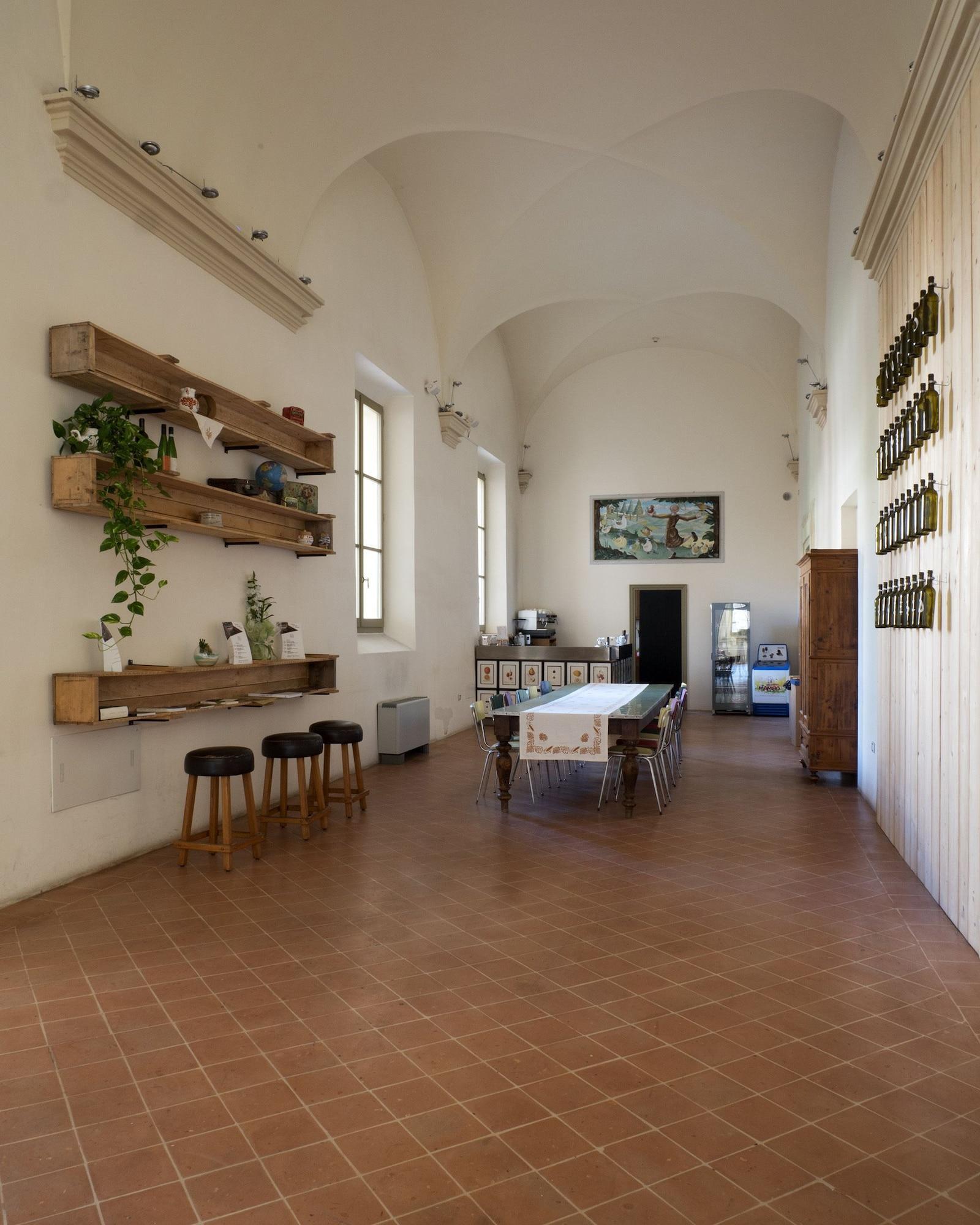 Restaurant Antico Convento San Francesco