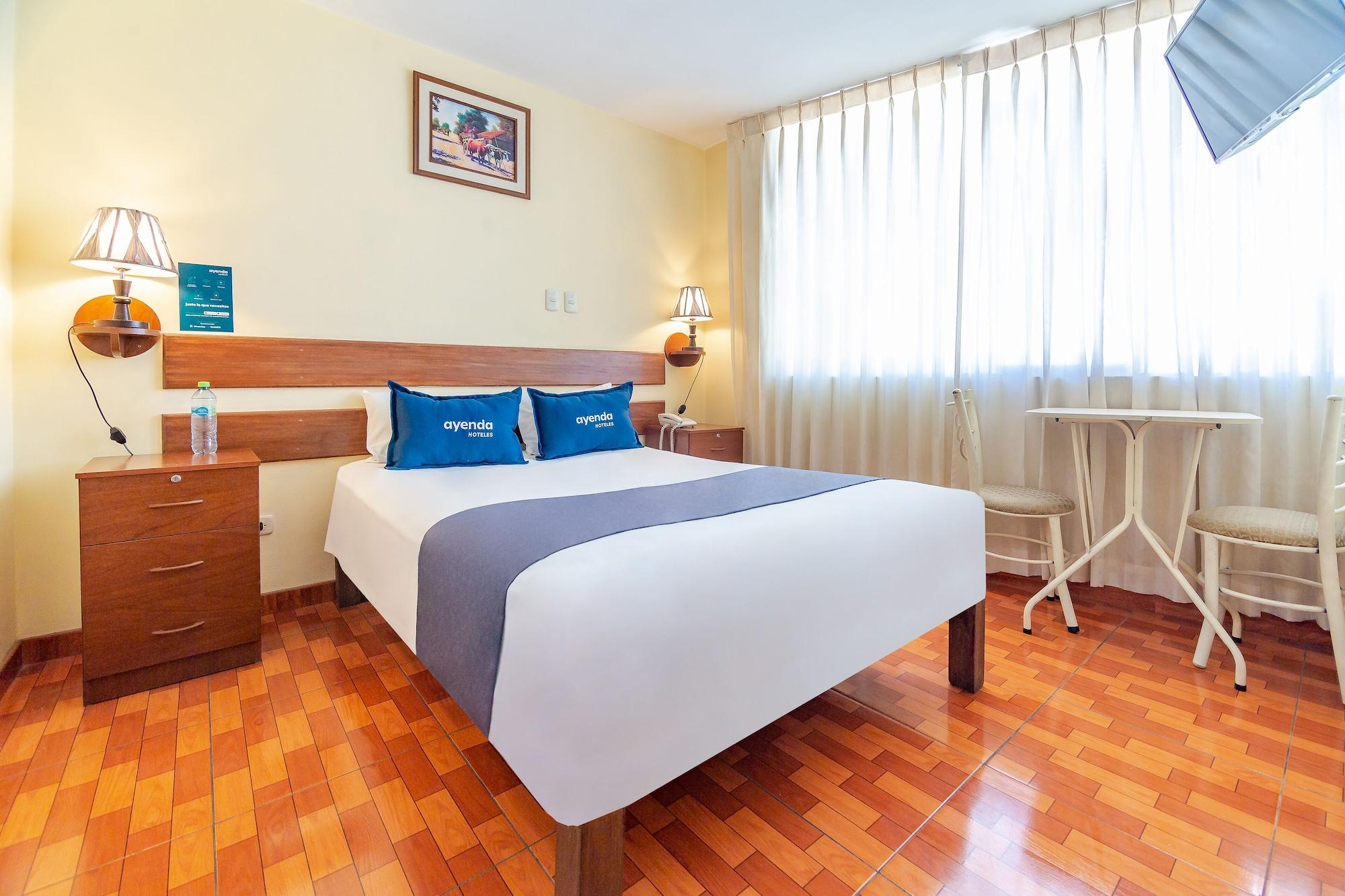 Varios Hotel Musuk Wasi