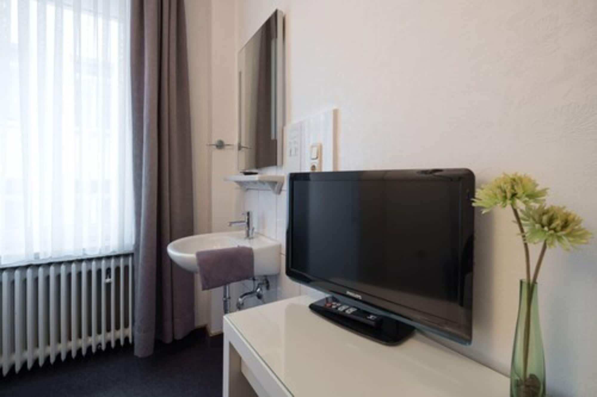 Set de Habitación Brandenburger Hof
