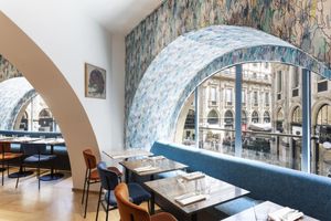 Alojamiento - Galleria Vik Milano - Townhouse Galleria - Small Luxury Hotels of the World