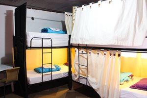 Alquiler Vacacional - CASA PARA HOSPEDAJE Y EVENTOS CENTRO DE BOGOTÁ