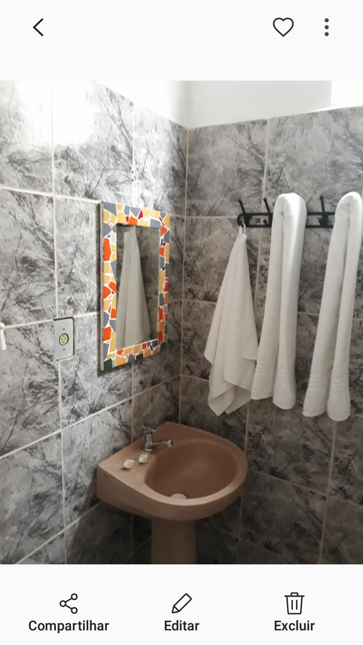 Equipamiento de Habitación Guest House Peace Love