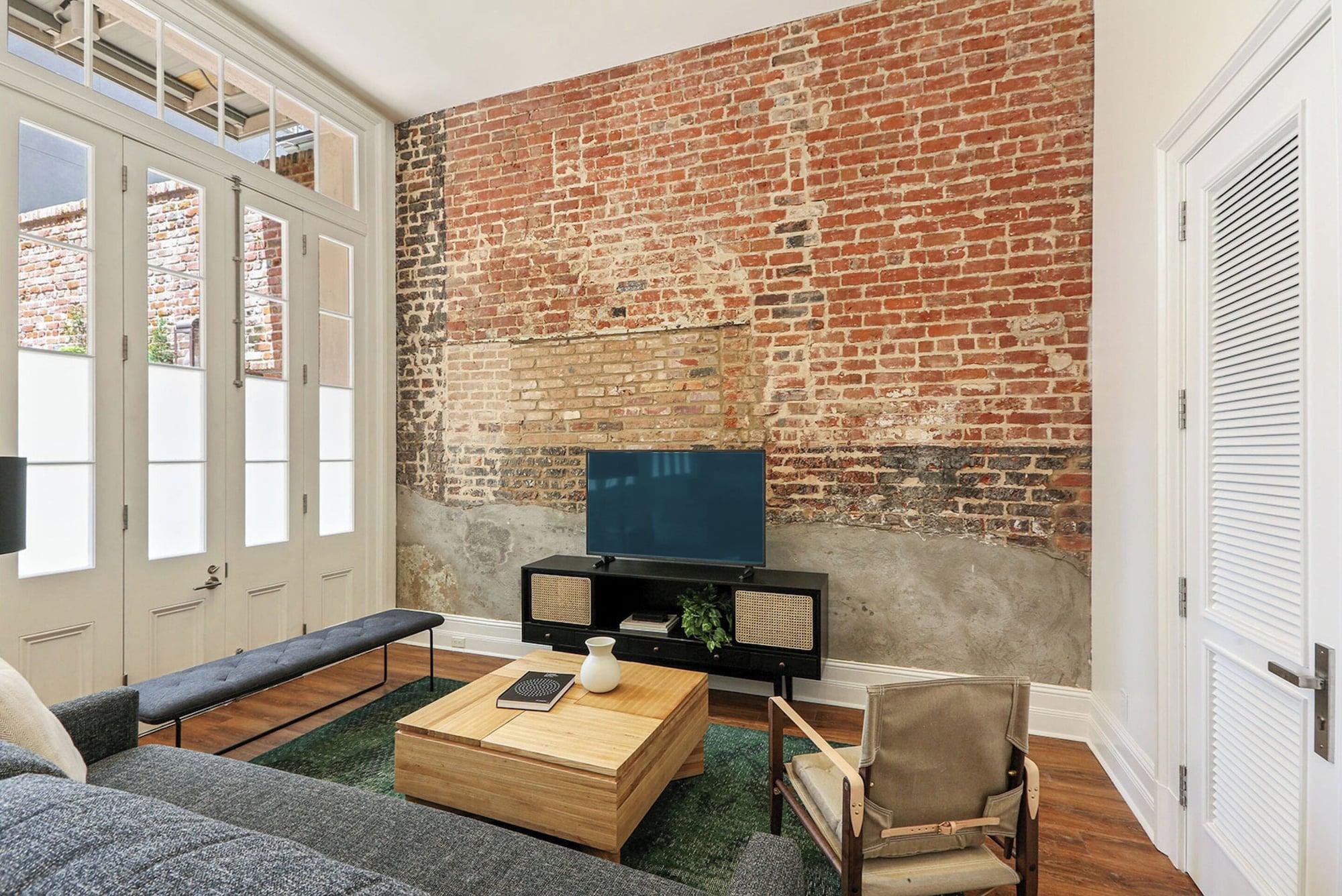 Comodidades del Alojamiento Roami at Factors Row