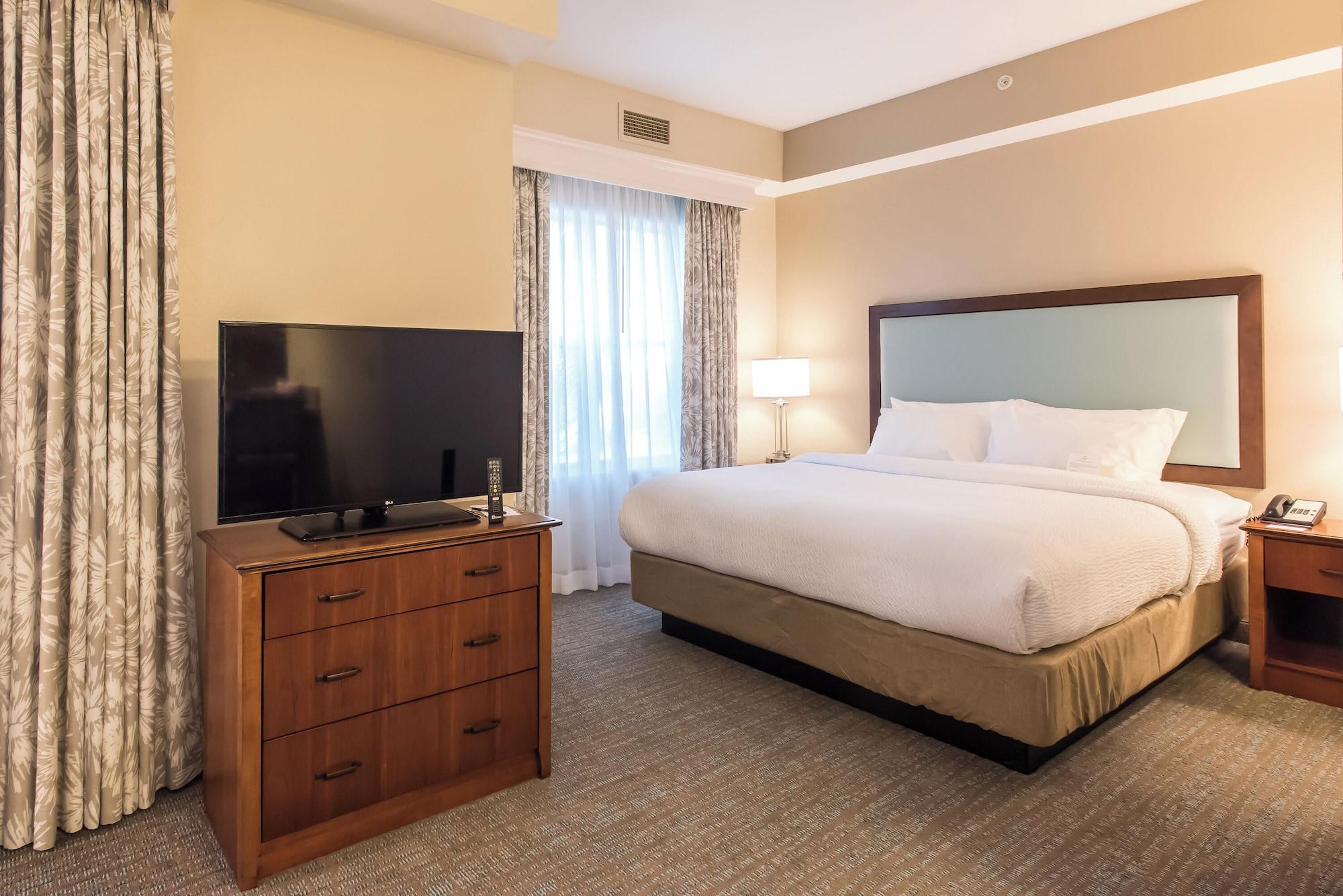Habitación Residence Inn by Marriott Charleston Mount Pleasant