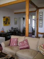Alquiler Vacacional - Apartment With Sea Views Located In The Old Part Of Menton. Unique Well Equipped