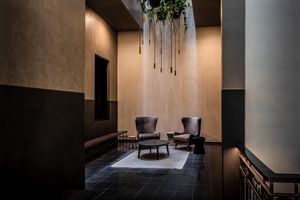 Alojamiento - Umbral, a Curio Collection by Hilton