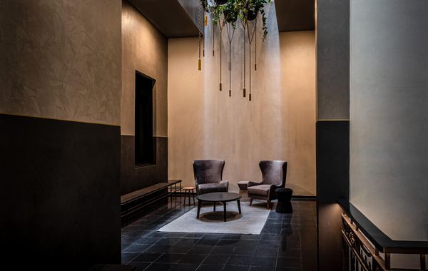 Umbral, a Curio Collection by Hilton - Hoteles cerca de Zócalo en Ciudad de México