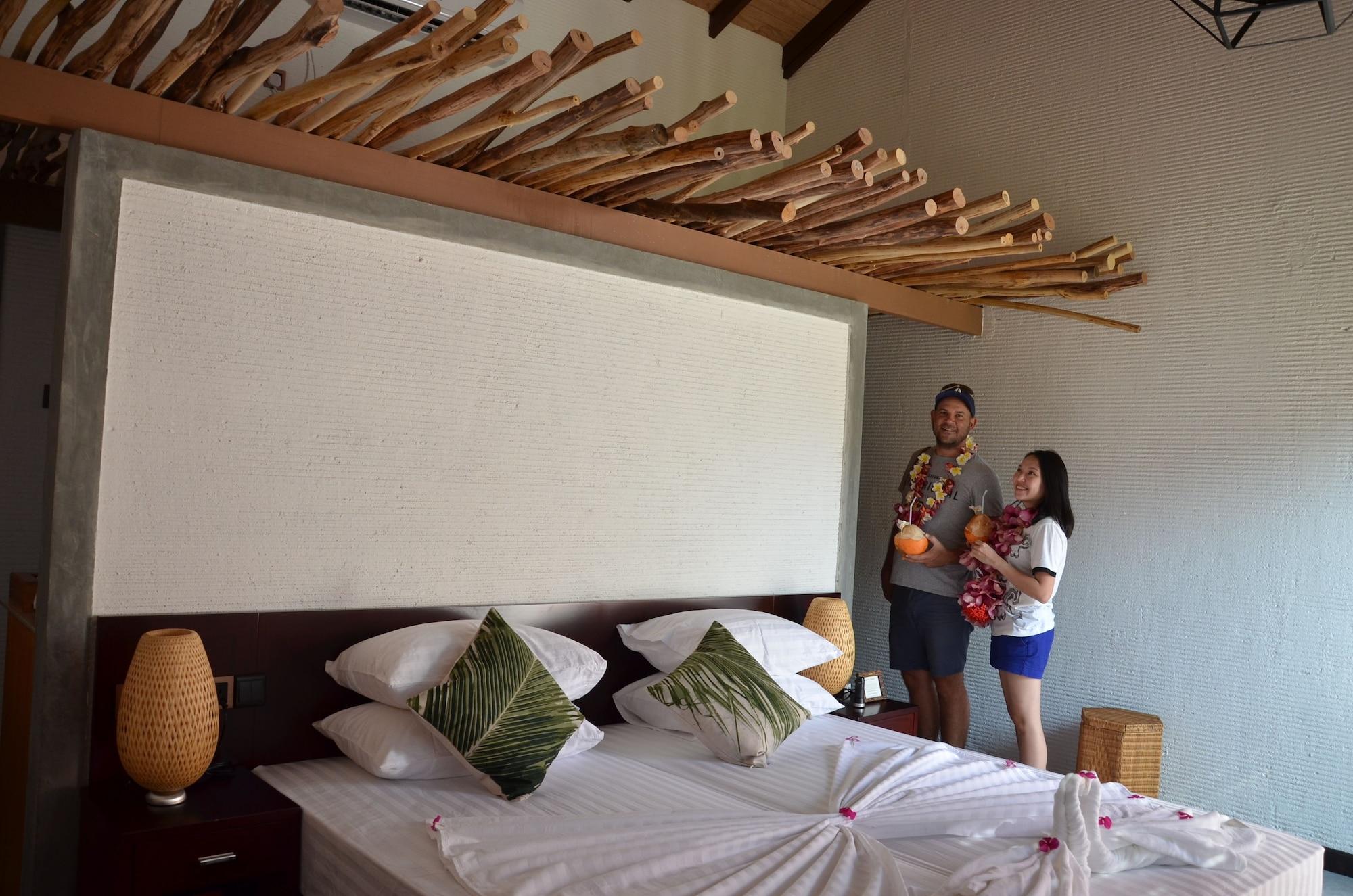 Habitación Nolhi Escape