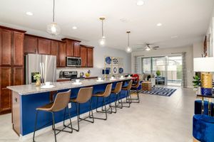 Alquiler Vacacional - Orlando Newest Resort Community Town Home