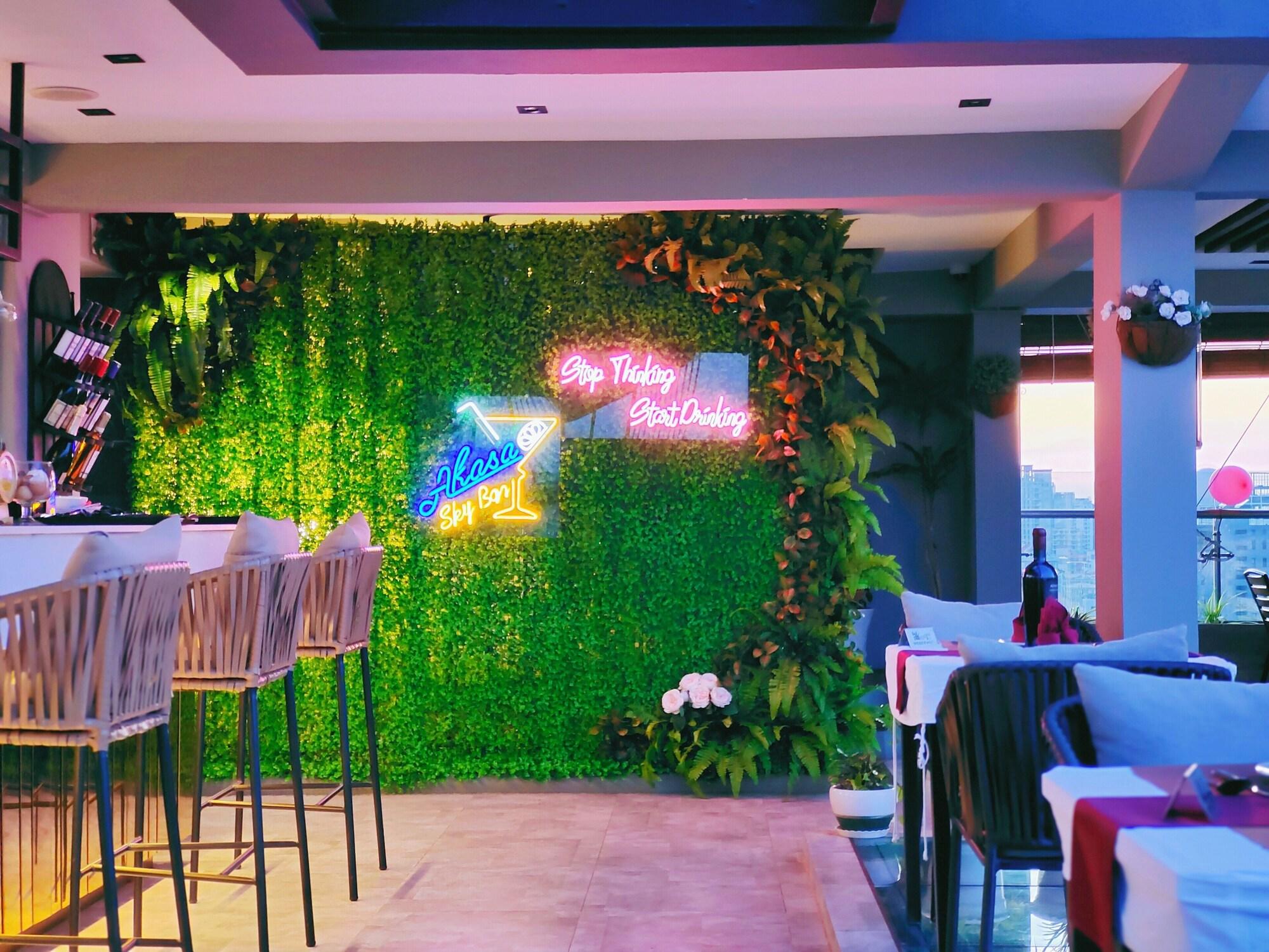 Restaurant Le Botum Hotel