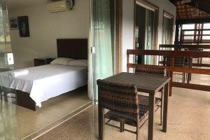 Alquiler Vacacional - Suites Acogedoras habitaciones en casa con piscina y sauna en Petrópolis