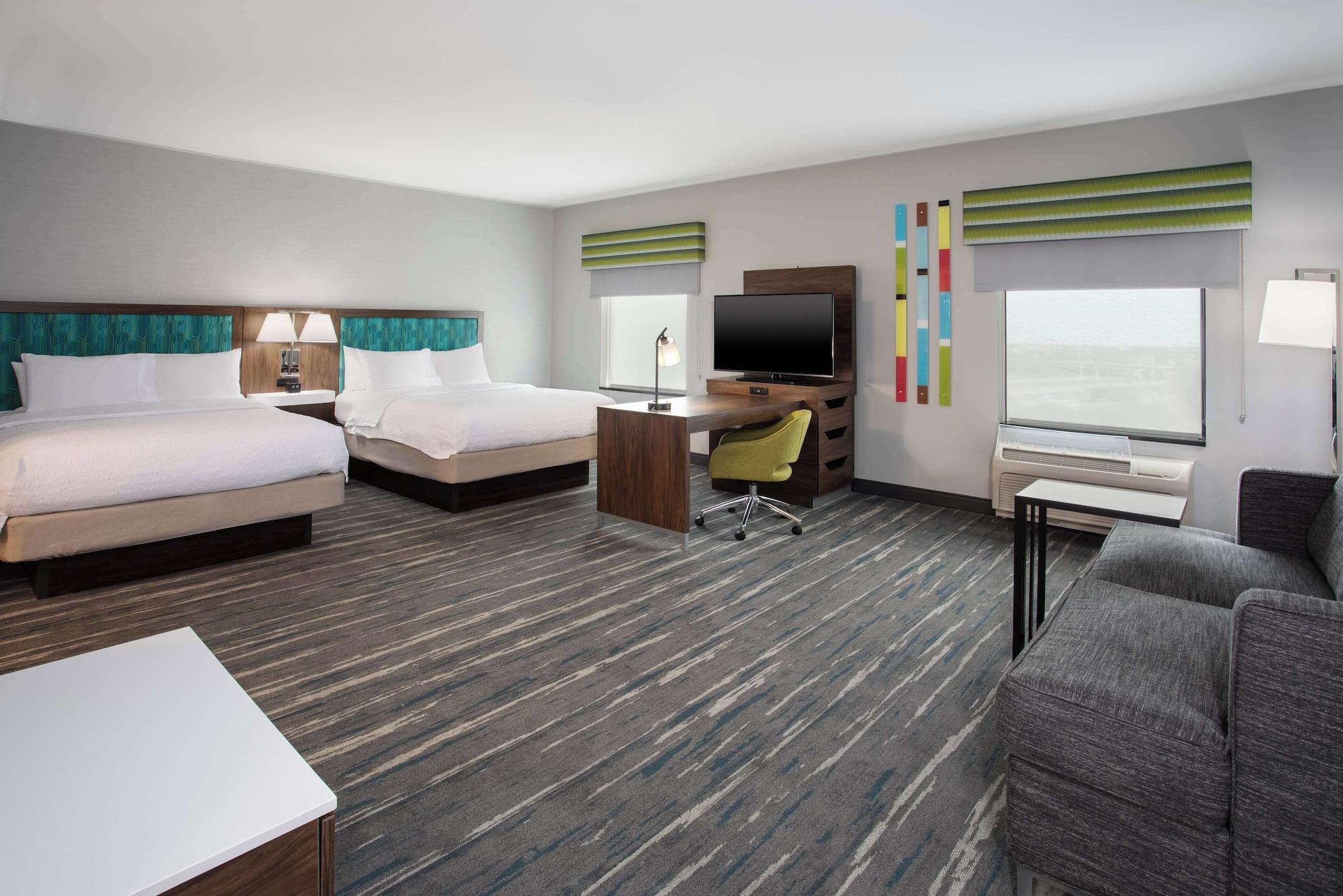 Habitación Hampton Inn & Suites Athens-I-65 (Huntsville Area)