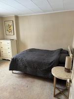 Alquiler Vacacional - Full Private Apartment! 1-bedroom with full kitchen & bathroom in Newington