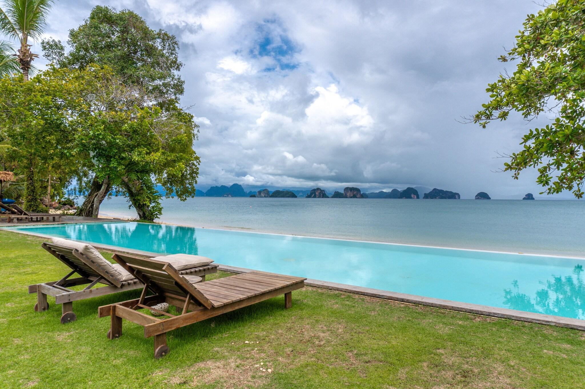 Playa Koyao Island Resort