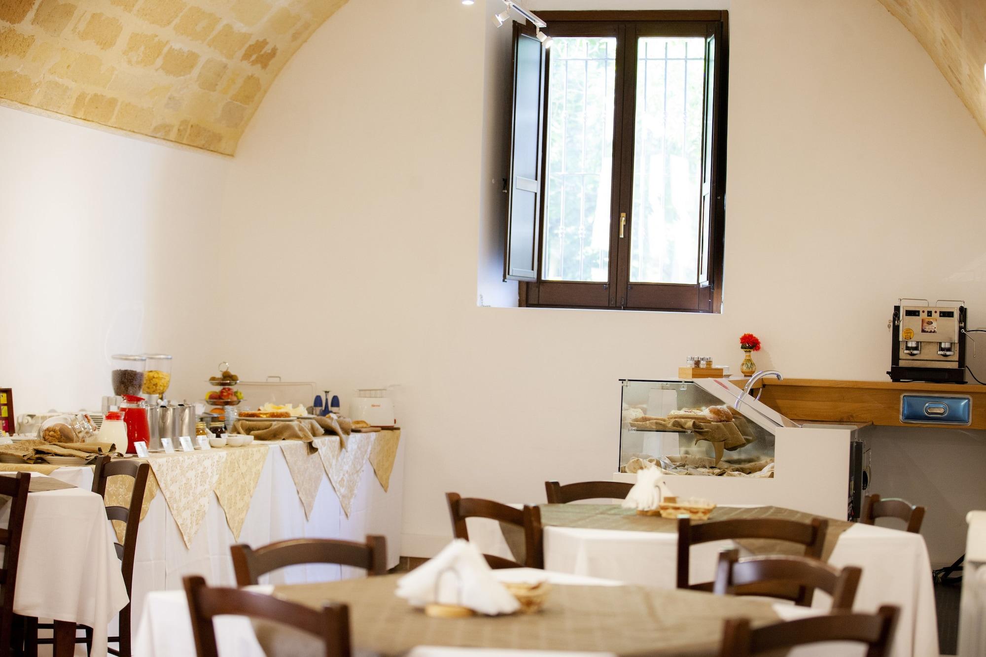 Bar/Salón Il Carmine