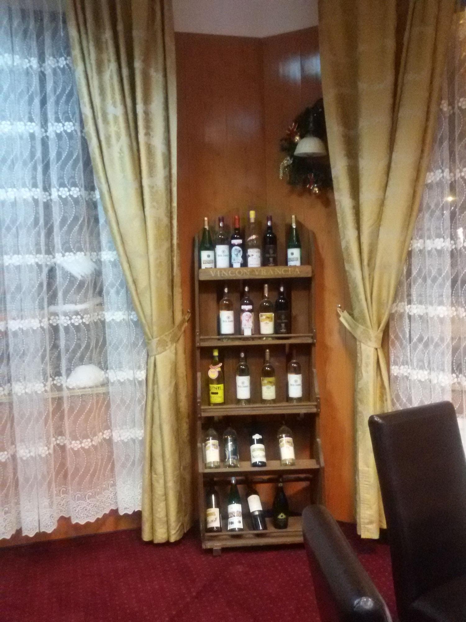 Restaurant Hotel Piemonte