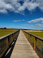 Alquiler Vacacional - Walk to Town Neck Beach! All linens included & booking for 2025! New amenities!