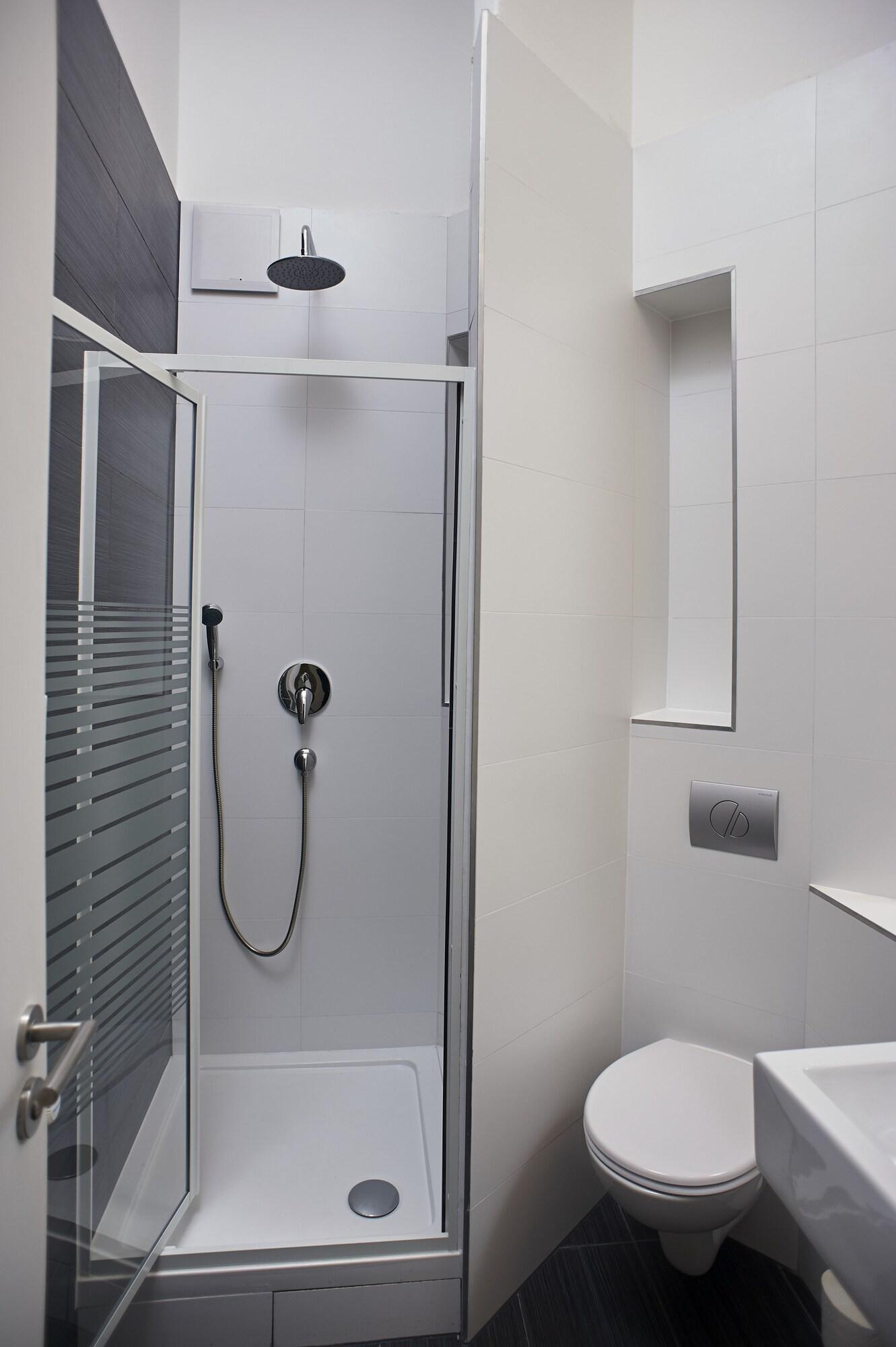 Equipamiento de Habitación Hotel Goldmarie