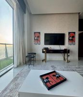 Alquiler Vacacional - 3BR Penthouse - 5 mins from Dubai mall