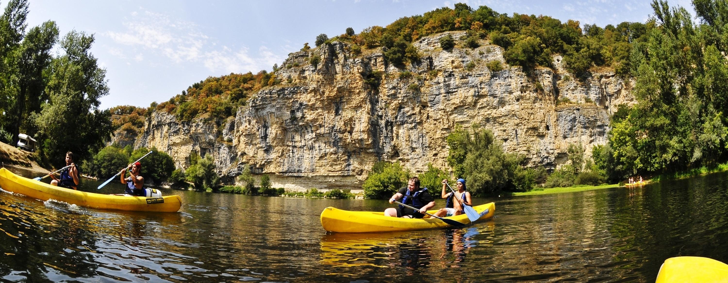 Instalaciones Recreativas Relais Amadourien
