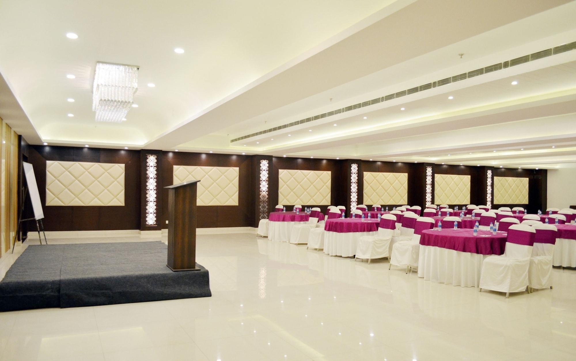 Salón de Baile Hotel Casaya Inn