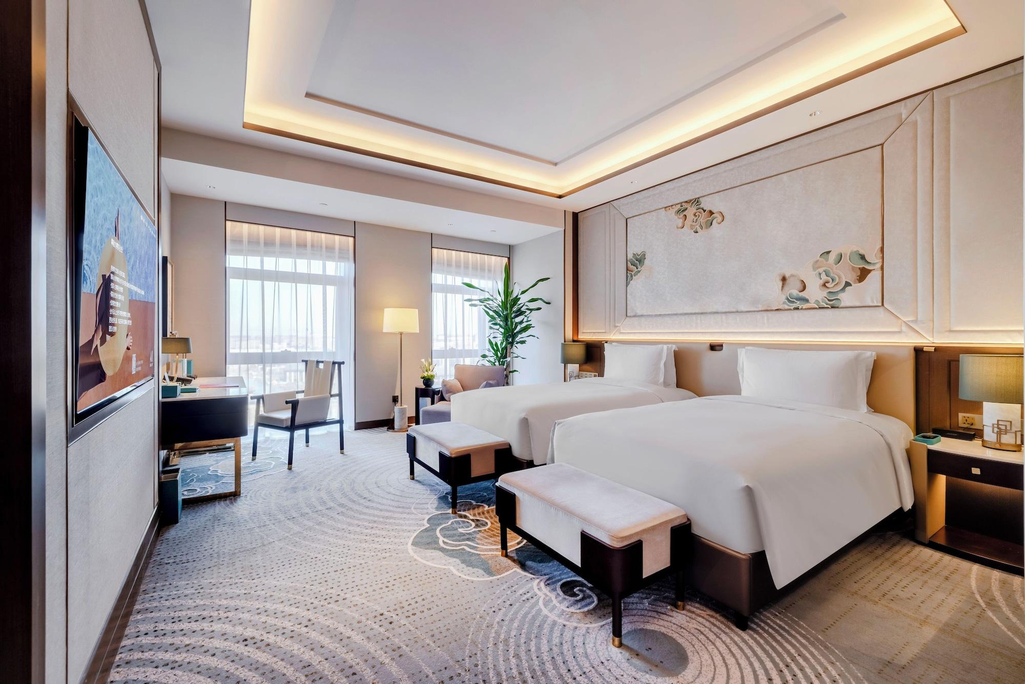 Habitación Sofitel Xiong An