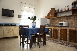 Alquiler Vacacional - Strategic location, a few km from Naples and Caserta, well-equipped apartment.