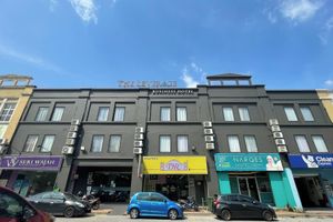 Alojamiento - The Leverage Business Hotel Rawang