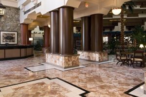 Alojamiento - Embassy Suites by Hilton Phoenix Downtown North