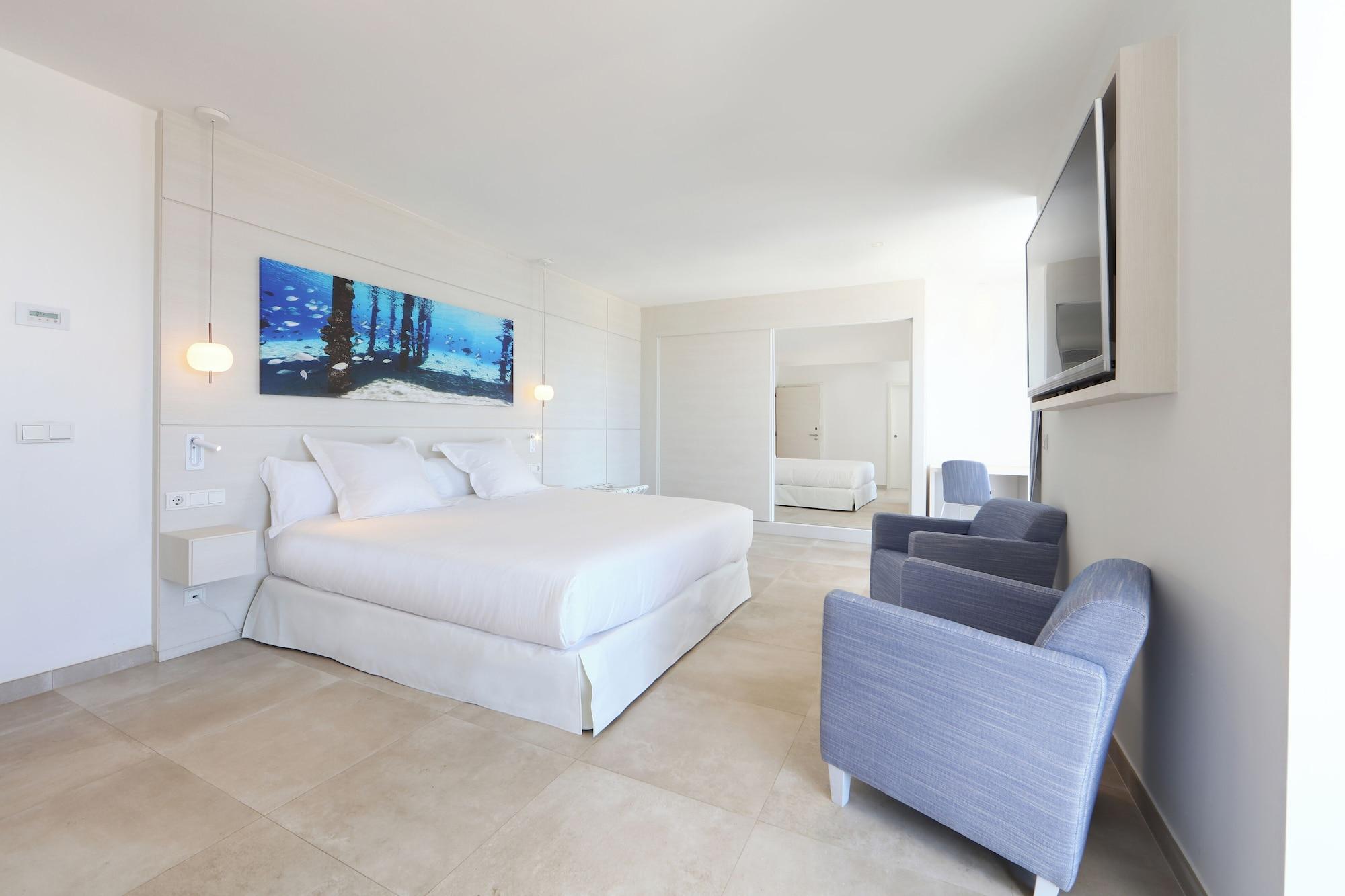 Habitación Iberostar Selection Santa Eulalia Ibiza - Adults-Only