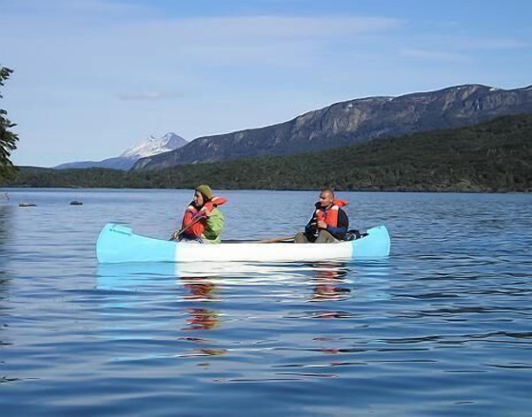Varios Patagonia Sur Apart Hotel