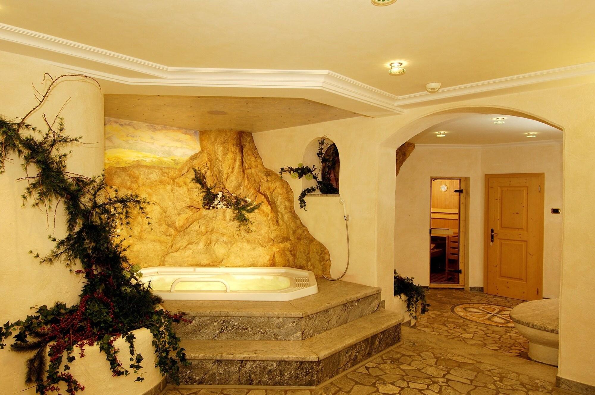 Spa Hotel Jú Furcia