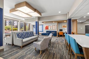 Alojamiento - Holiday Inn Express & Suites Phoenix West Tolleson by IHG