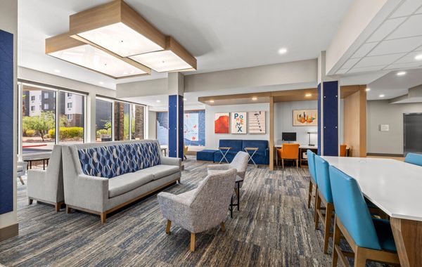 Holiday Inn Express & Suites Phoenix West Tolleson by IHG