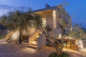 Alojamiento - Enalis Studios & Apartments