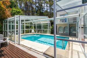 Alojamiento - Colina Blanca Apart Hotel