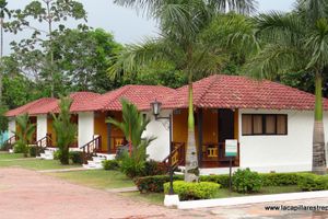 Alojamiento - Hotel La Capilla