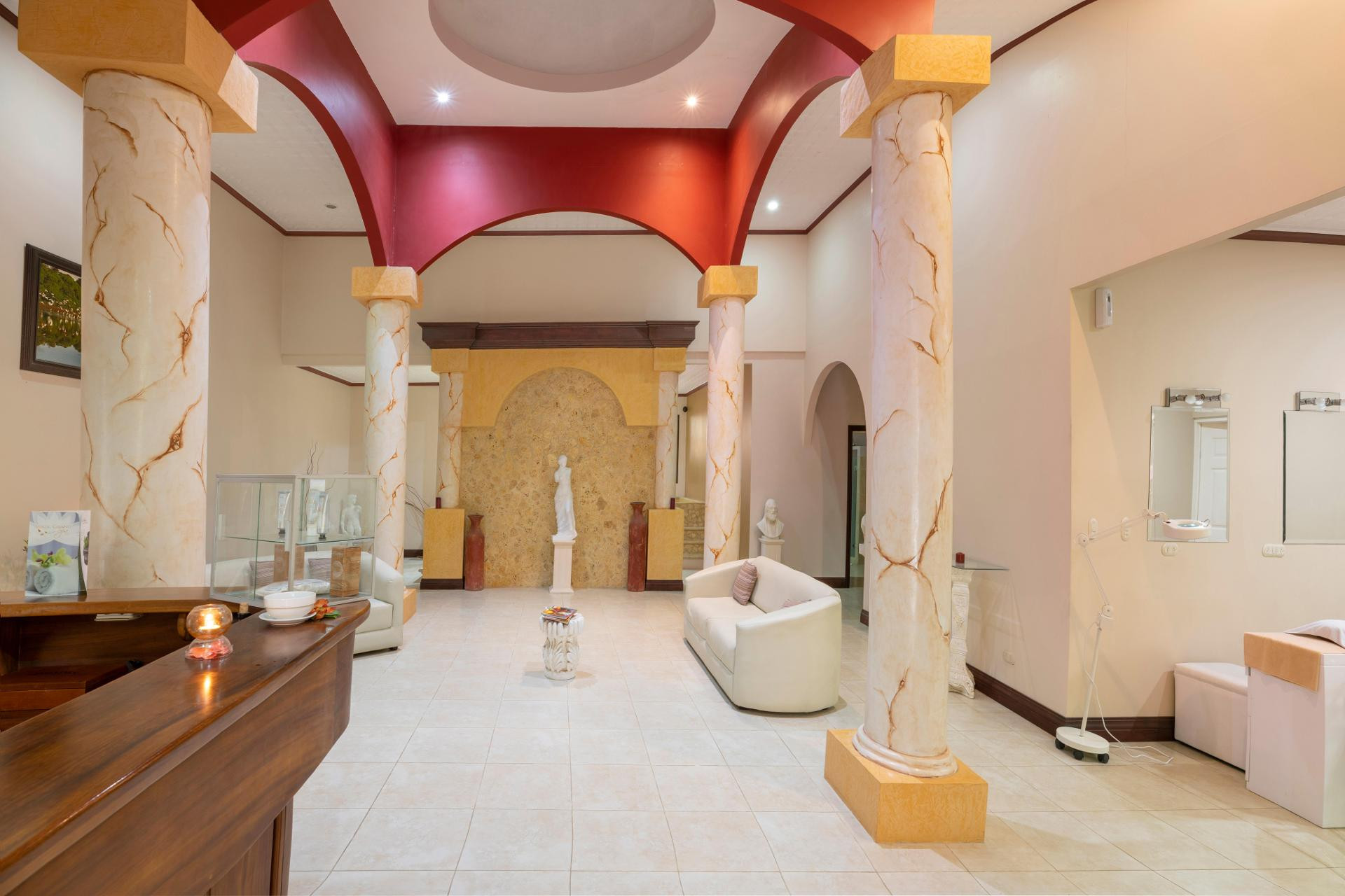 Spa Hotel Magic Mountain SPA & Conference Center