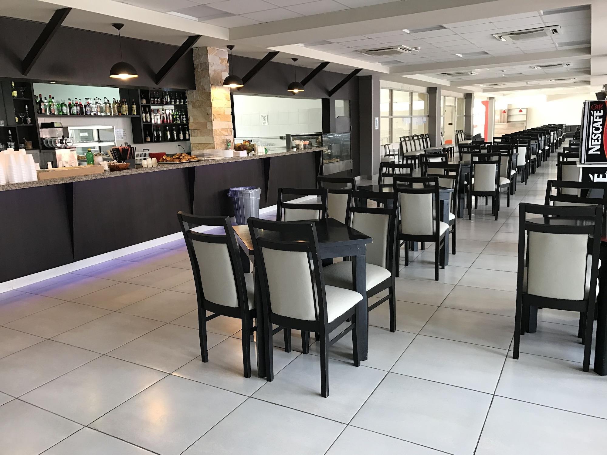 Restaurant Luz Y Fuerza San Bernardo - All Inclusive