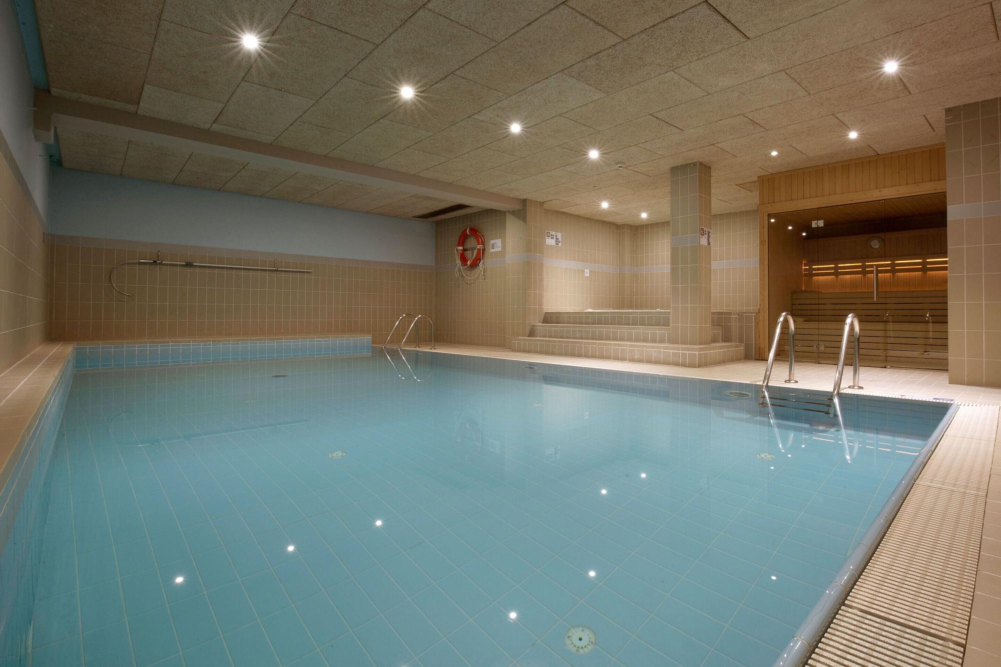 Spa Hotel Grand Pas