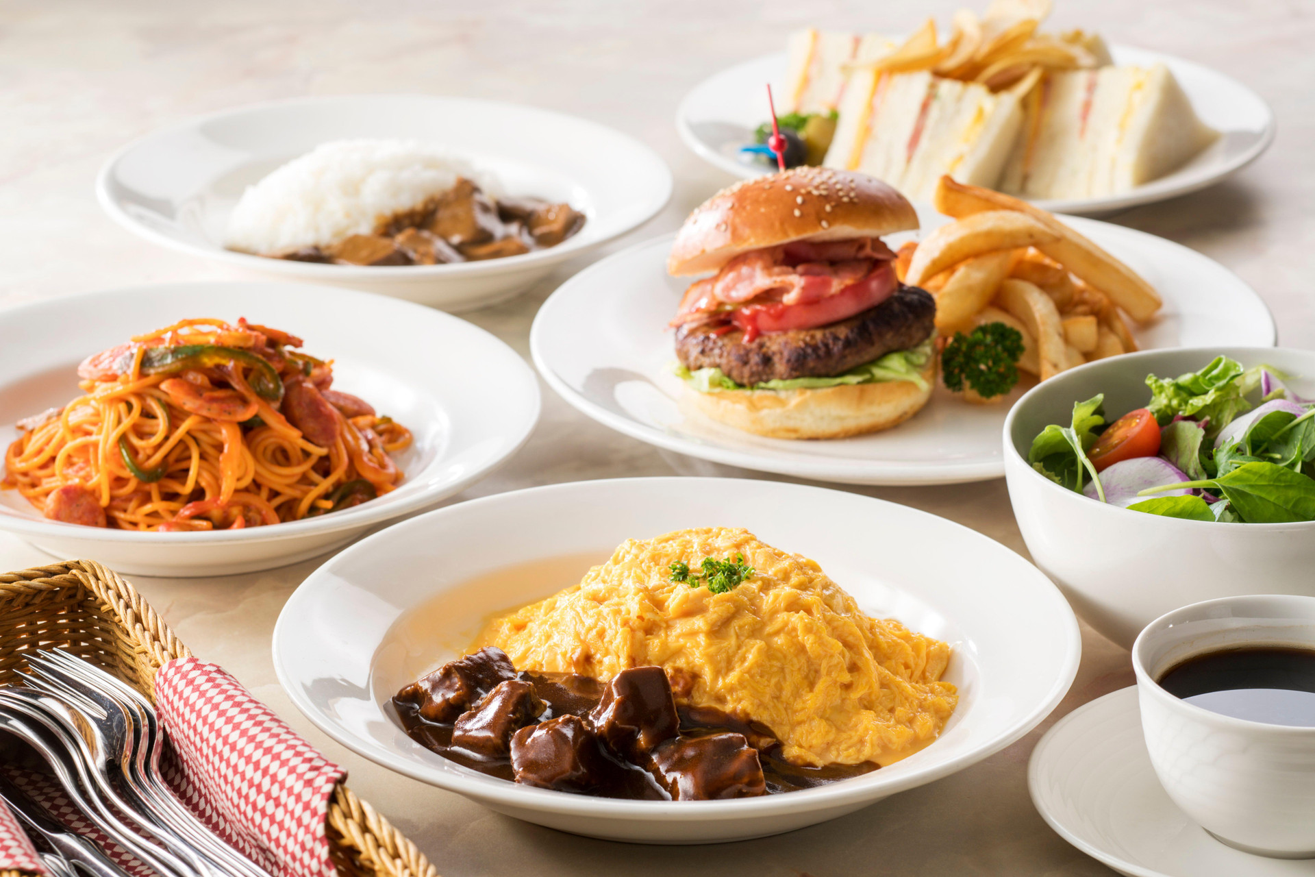 Restaurant ANA Crowne Plaza Hiroshima by IHG