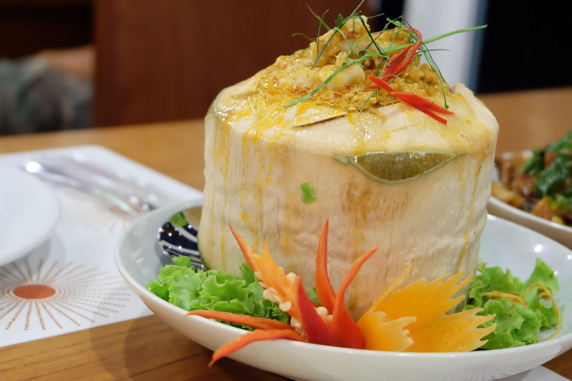 Restaurant Princess River Kwai