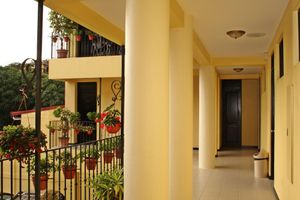 Alojamiento - Lucky's Hotel y Casino