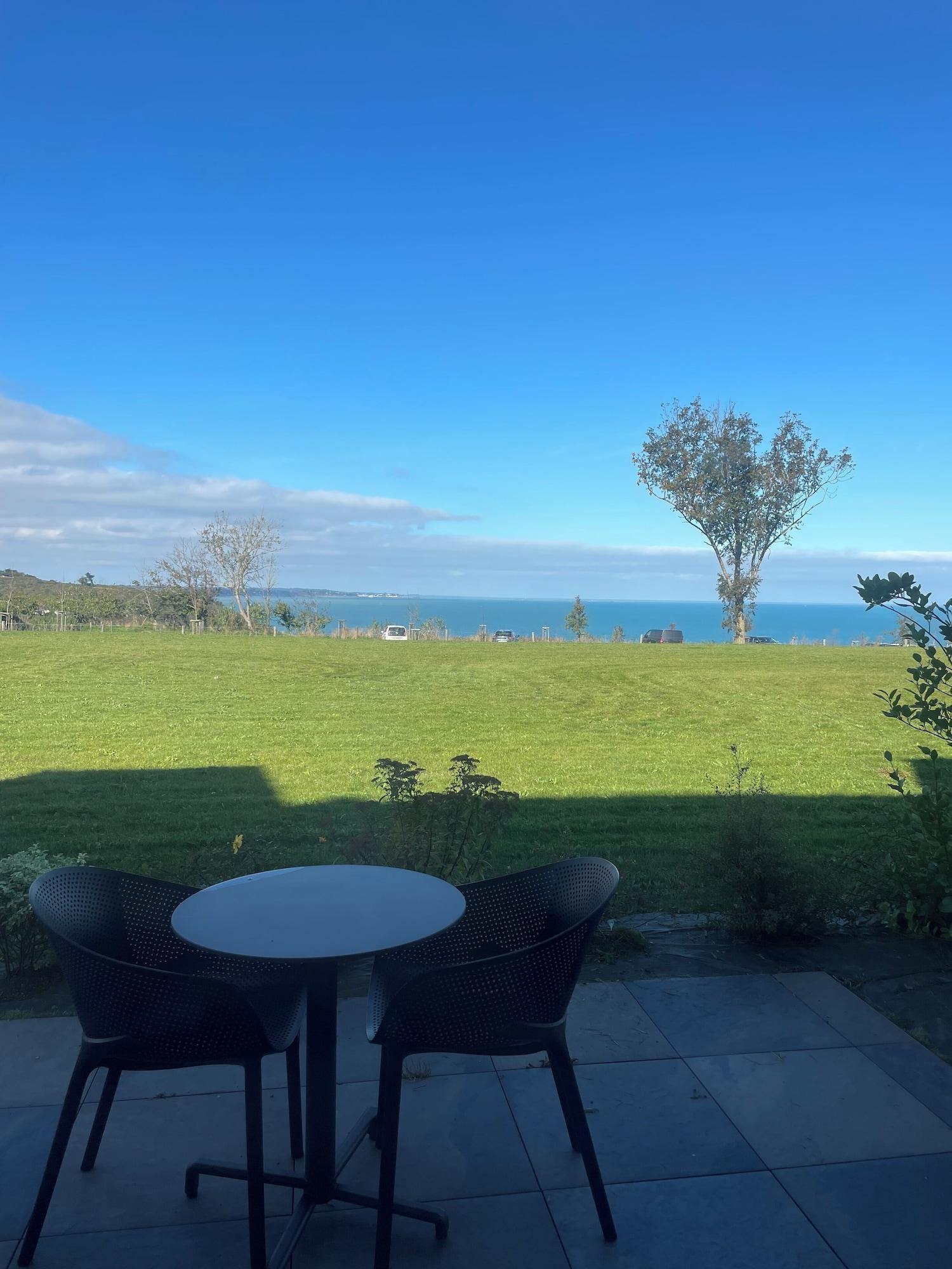 Playa Manoir du Roselier