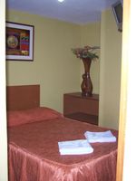 Hospedagens - Casa de Isabel
